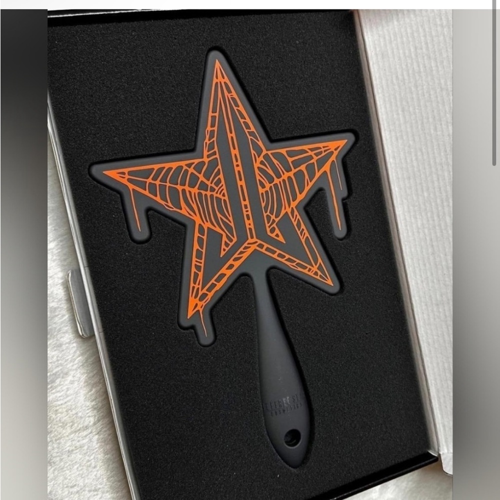 Jeffree Star Spider Mirror NWT